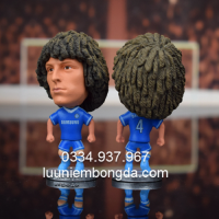 Tượng cầu thủ bóng đá, tượng David Luiz