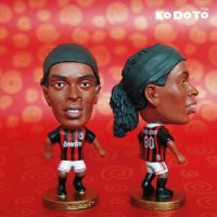 Tượng cầu thủ bóng đá, tượng Ronaldinho Acmilan
