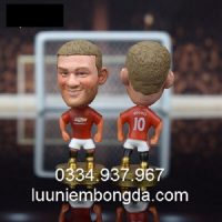 Tượng cầu thủ bóng đá, tượng Rooney
