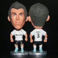 Tượng cầu thủ bóng đá, tượng Bale
