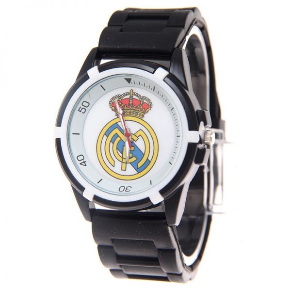Đồng hồ đeo tay Real Madrid