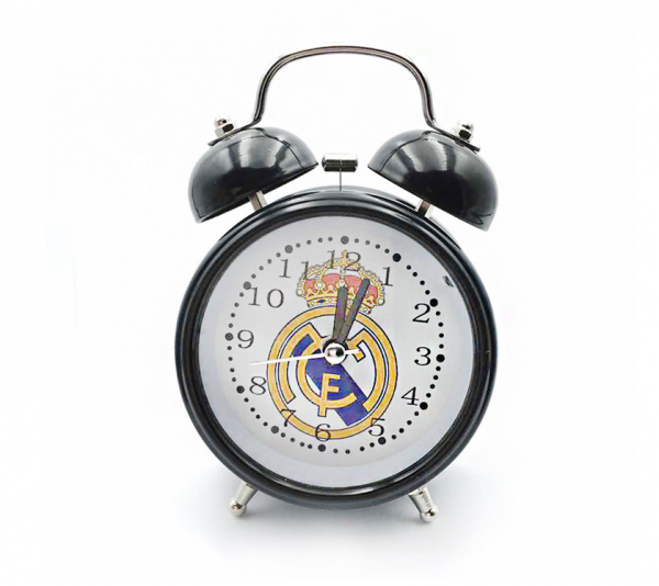 Đồng hồ chuông Real Madrid