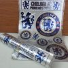 Decal Chelsea