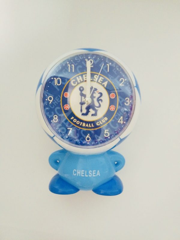 Đồng hồ gấu Chelsea