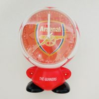 Đồng hồ gấu Arsenal