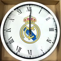 Đồng hồ treo tường Real Madrid