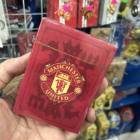 Bộ bài Manchester United