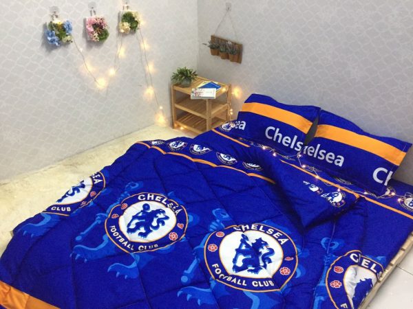 Ga giường Chelsea
