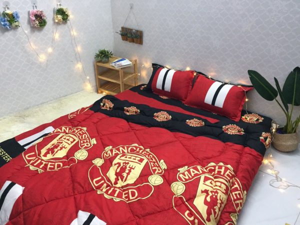 Ga giường Manchester United