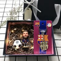 Hộp quà barcelona