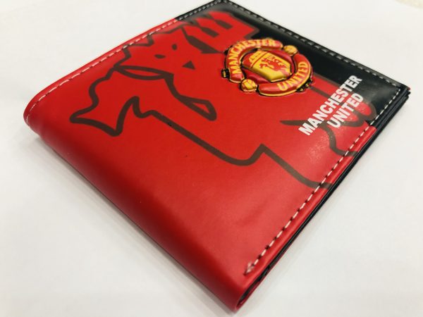 Bóp Manchester United