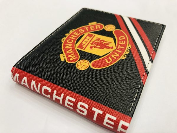 Bóp Manchester United