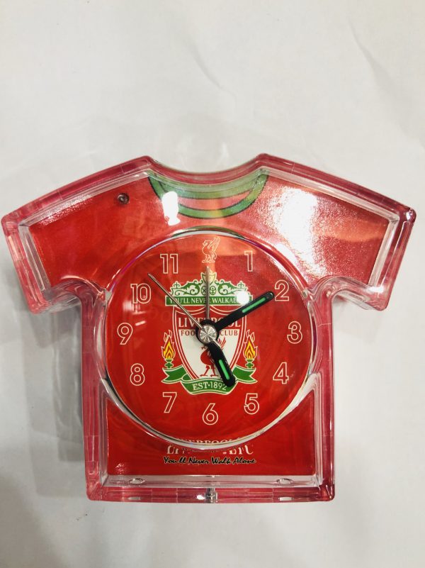 Đồng hồ áo Liverpool
