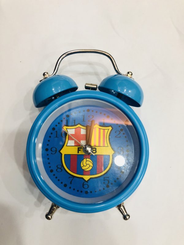 Đồng hồ chuông Barcalona