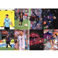 combo 8 ảnh Messi