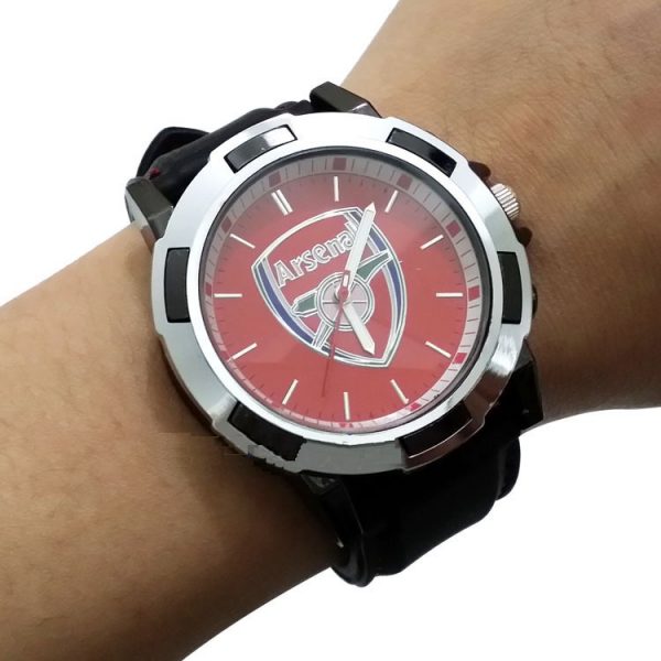 Đồng hồ đeo tay Arsenal