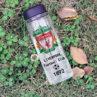 Bình nước nhựa Liverpool