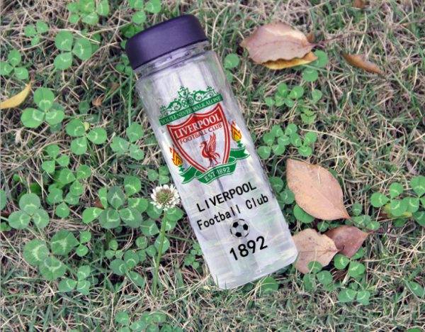 Bình nước nhựa Liverpool