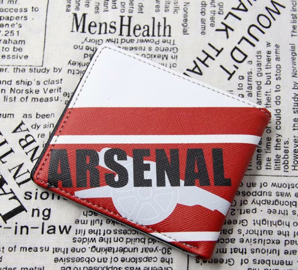 Bóp Arsenal