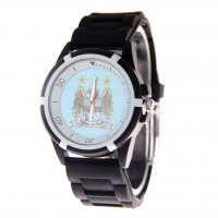 Đồng hồ đeo tay Manchester City