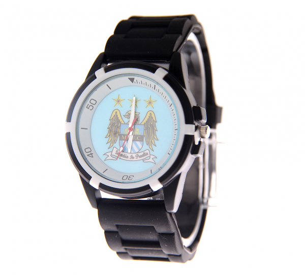 Đồng hồ đeo tay Manchester City