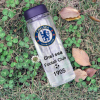 Bình nước nhựa Chelsea