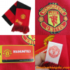 Bộ khăn len Manchester United