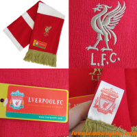 Bộ khăn len Liverpool