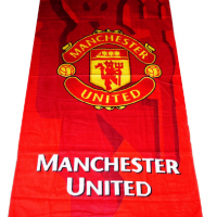 Khăn tắm Manchester United