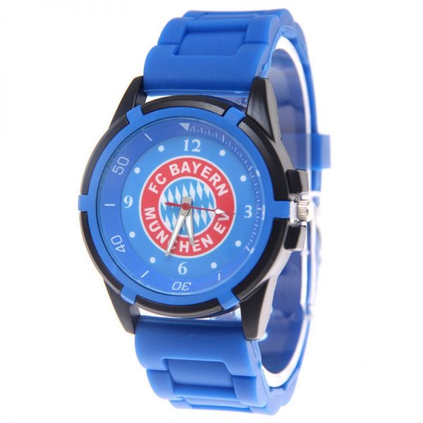 Đồng hồ đeo tay Bayern munich