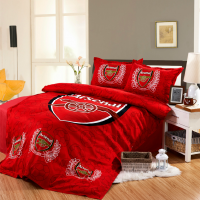 Ga giường Arsenal
