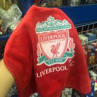 Khăn mặt Liverpool