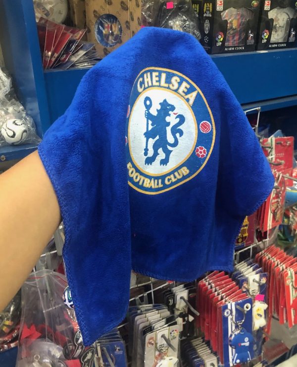 Khăn mặt Chelsea