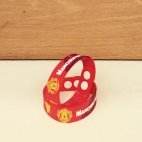 Vòng tay nhựa Manchester United