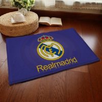 Thảm chân Real Madrid
