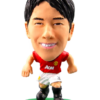 Soccerstarz Man Utd Marcos Rojo Home Kit (2017 version) /Figures