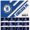 Lịch Chelsea 2021