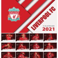 Lịch Liverpool 2021
